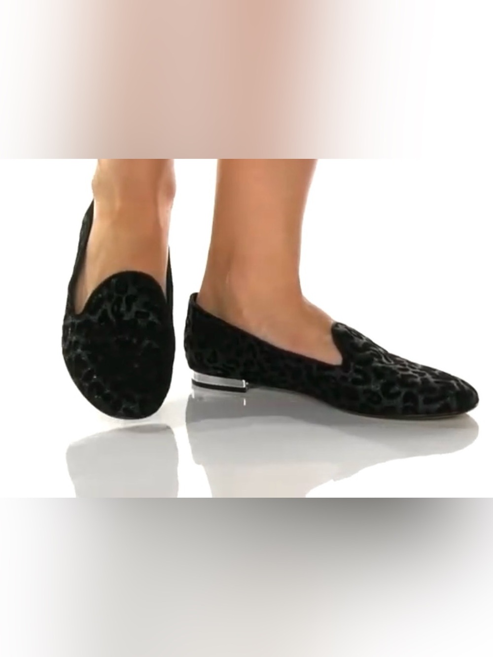 Aldo loafers